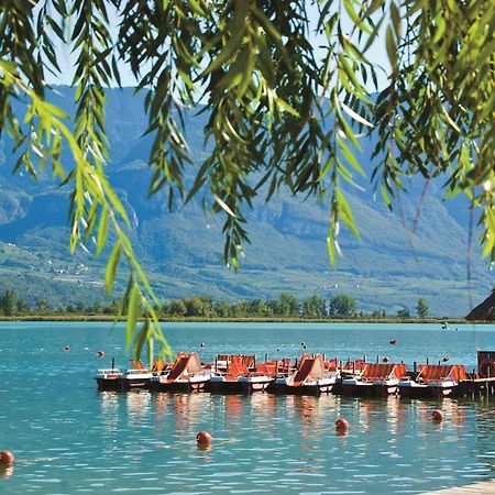 Seeberg Garni Hotel Кальдаро Экстерьер фото