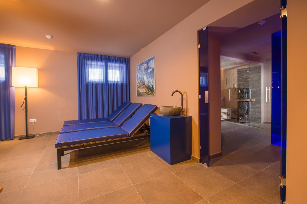 Seeberg Garni Hotel Кальдаро Экстерьер фото