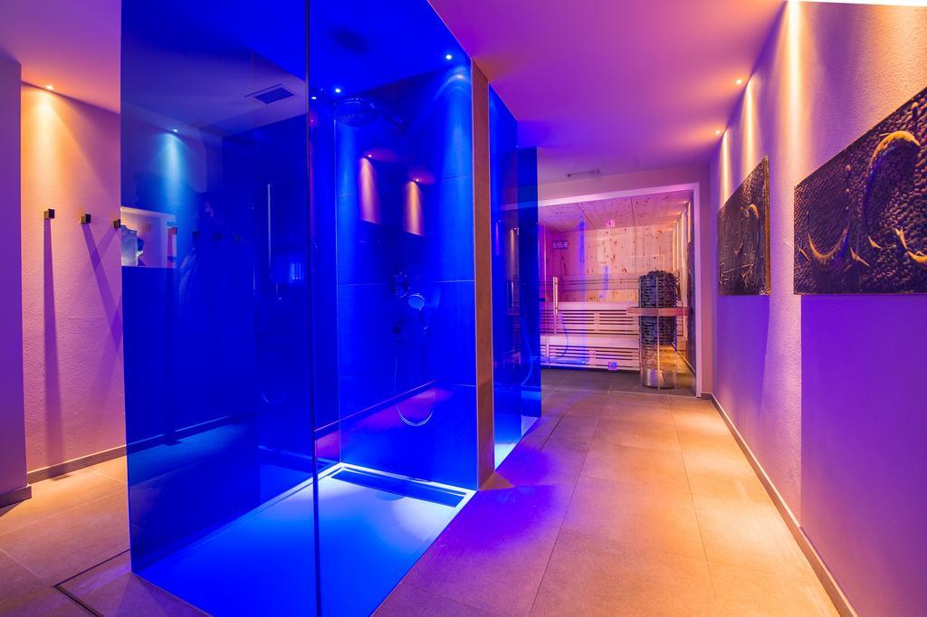 Seeberg Garni Hotel Кальдаро Экстерьер фото