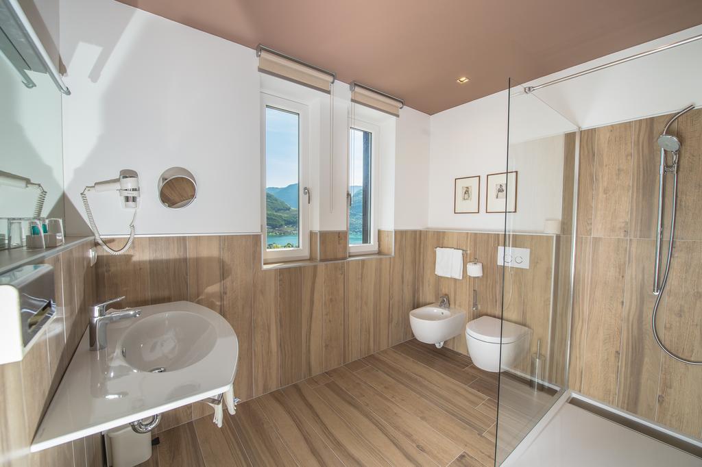 Seeberg Garni Hotel Кальдаро Номер фото