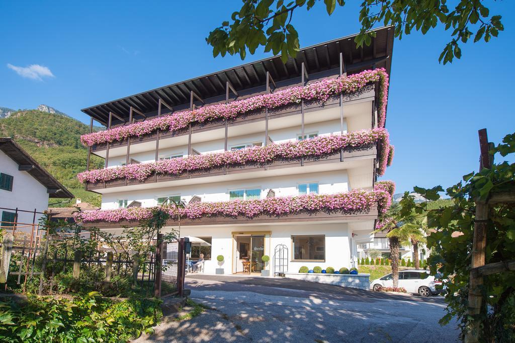 Seeberg Garni Hotel Кальдаро Экстерьер фото